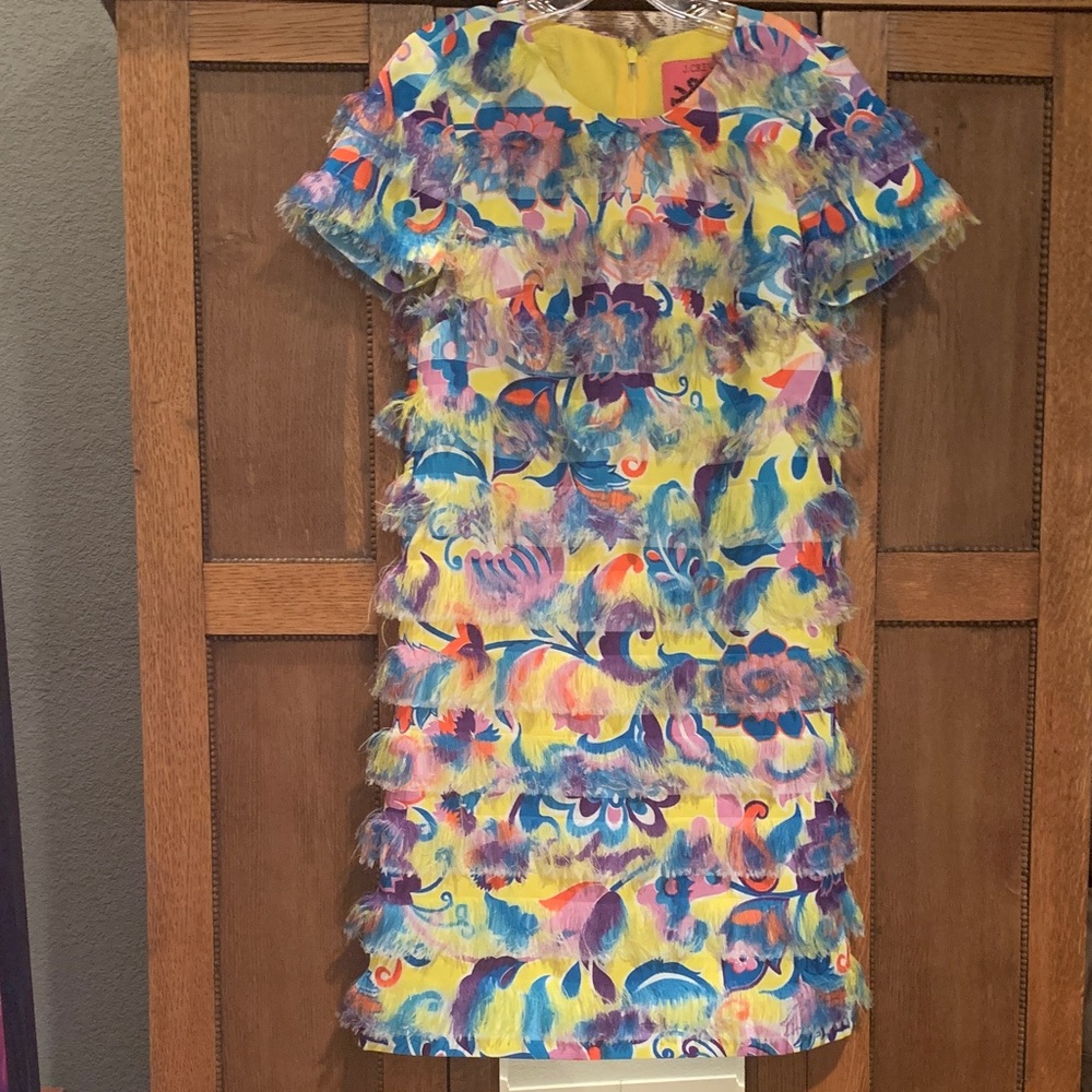 NWT J Crew dress